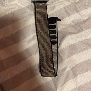 Apple Watch band- grey 44mm